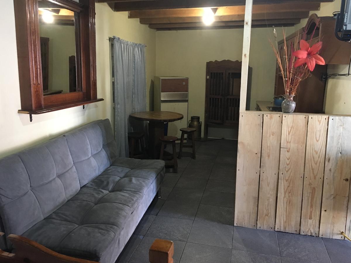 Hotel Real De Chapultepec Creel Zewnętrze zdjęcie