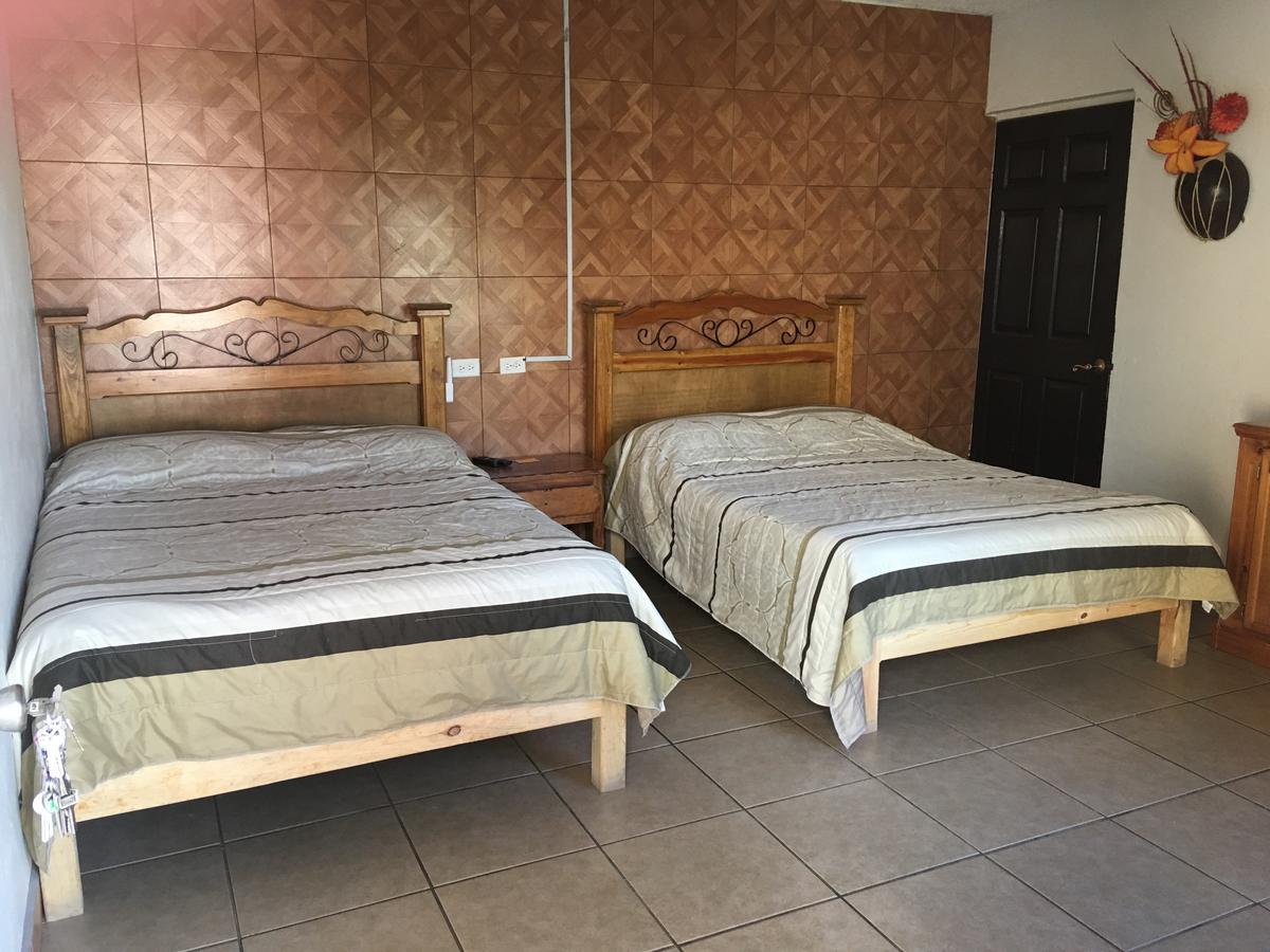 Hotel Real De Chapultepec Creel Zewnętrze zdjęcie